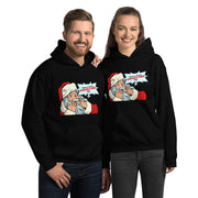 Santa Says Unisex Hoodie